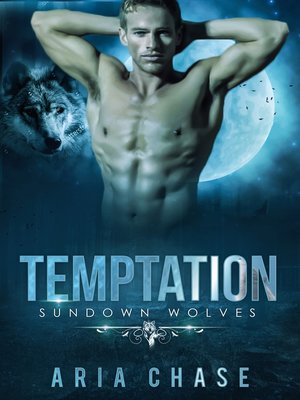 cover image of Temptation